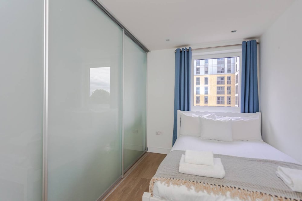 Cosy 1 Bedroom Apartment In South West London