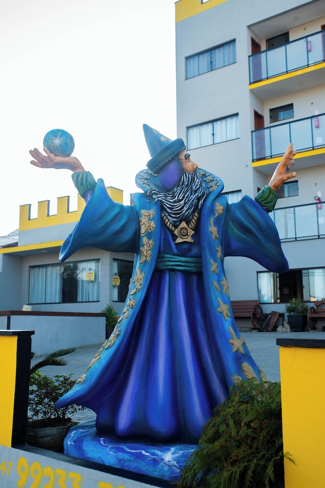 POUSADA CASTELO DO REI