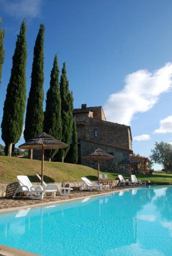 Agriturismo La Colombaia