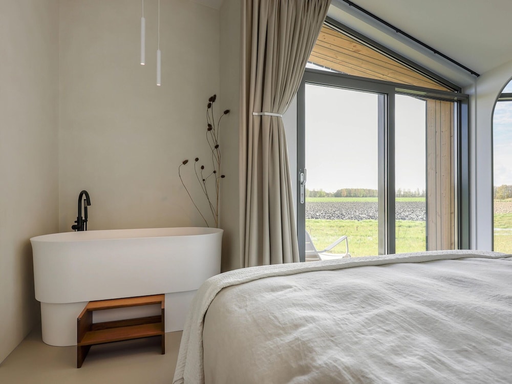 Stylish Countryside Home view 5