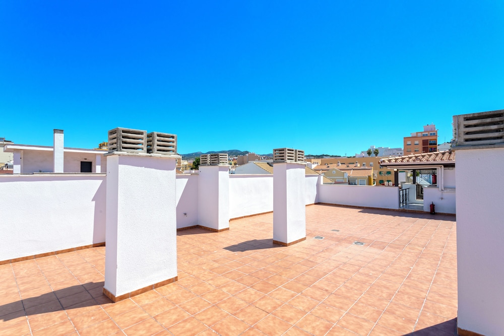 Málaga Rivas 34 Suites Homes