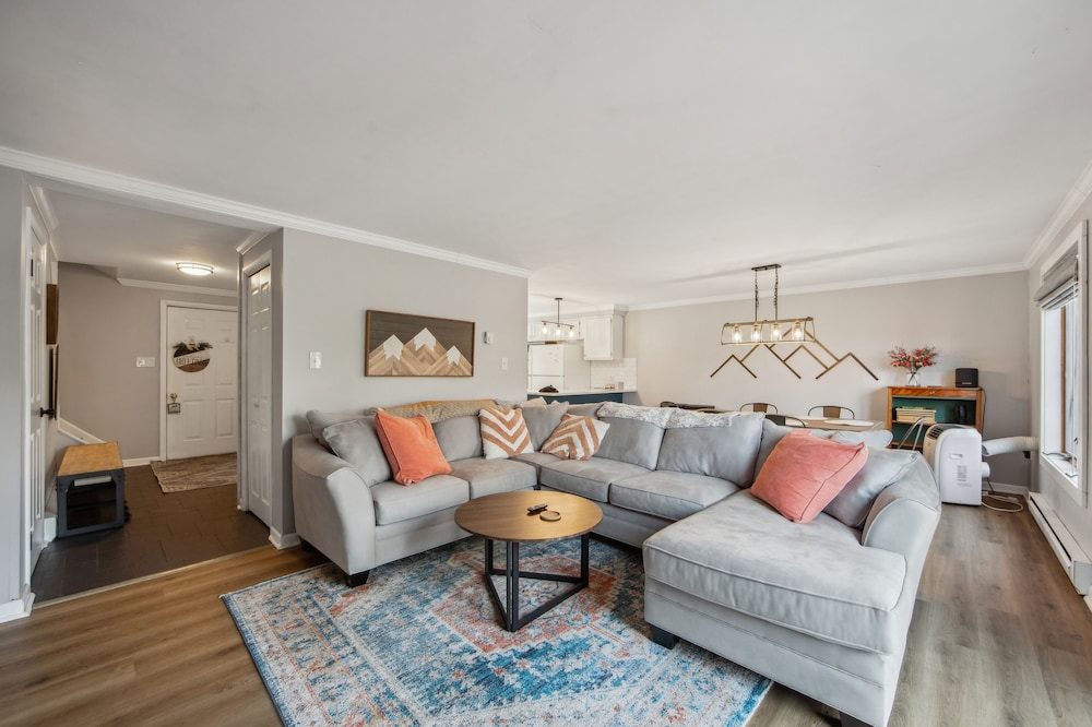 Twin Fawns 3 Bedroom Townhouse by The Summit at Gore Mountain