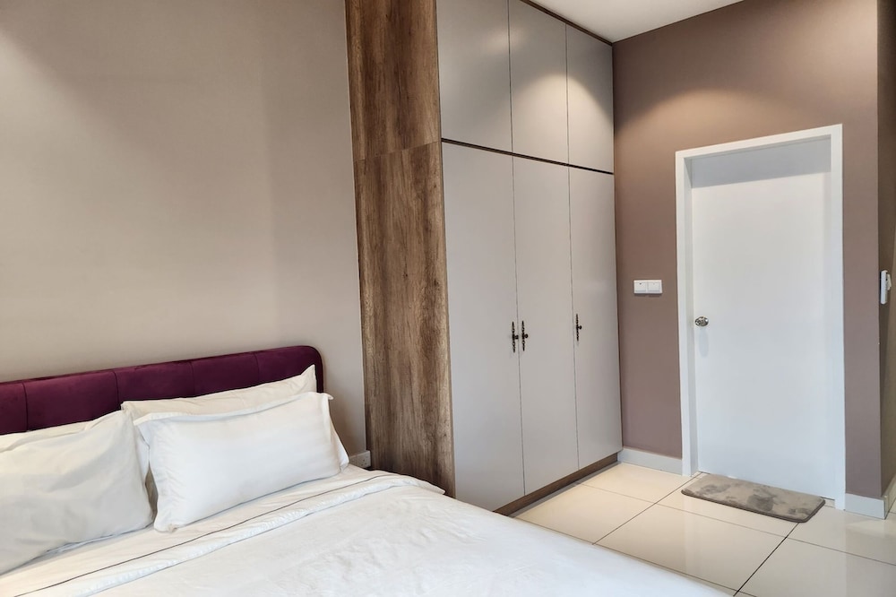 TR Residence Titiwangsa Condotel