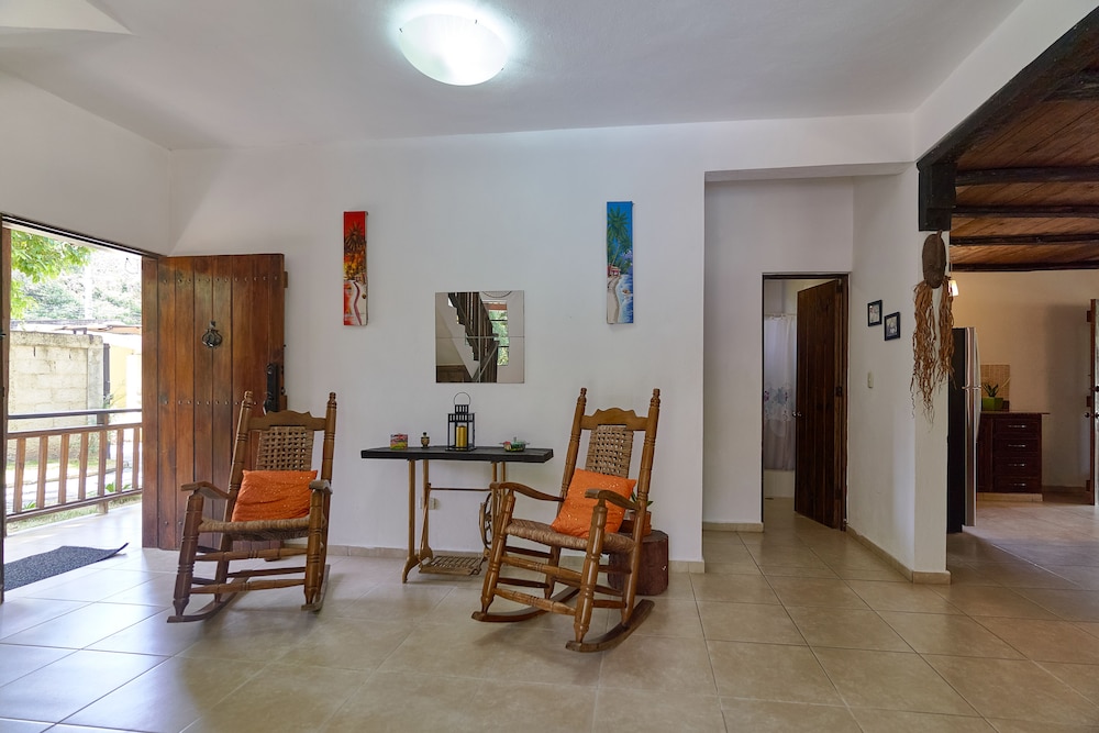 Villa Bayacanes, photo 41