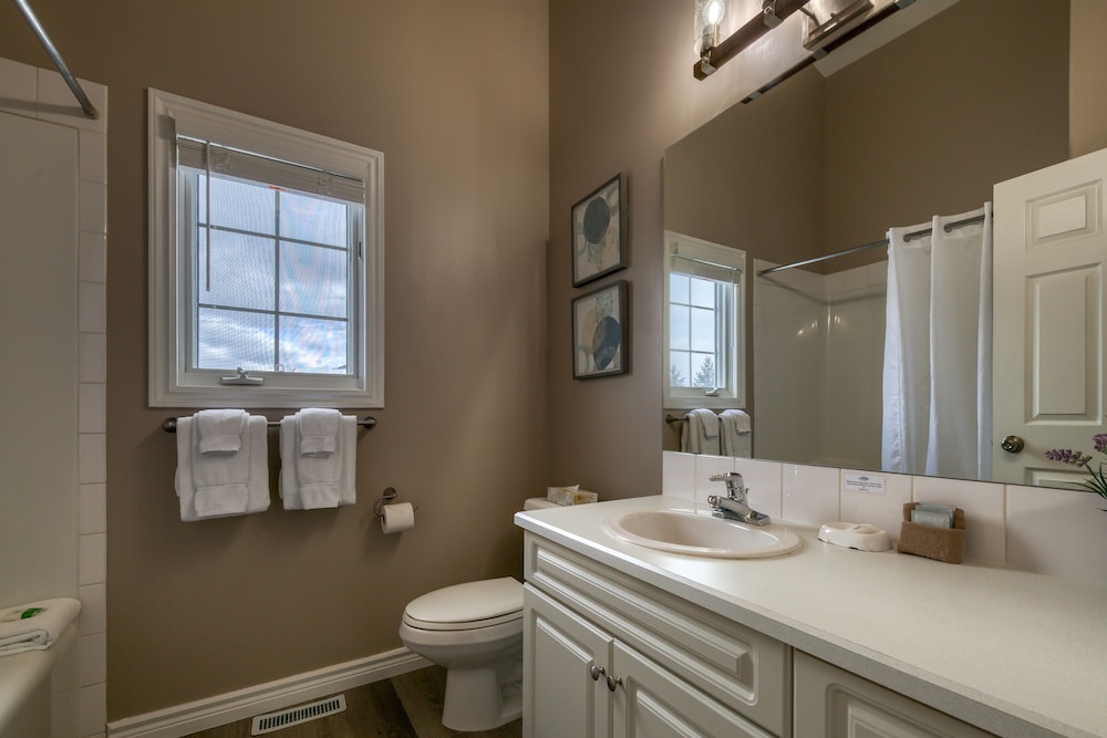 Fairmont Creek Property Rentals Marble Canyon