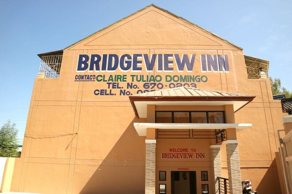 Bridgeview Inn, photo 13
