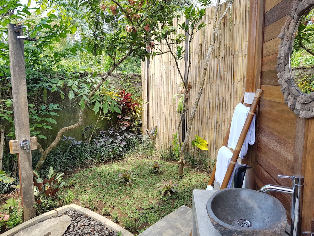 Hillside Eden Bali