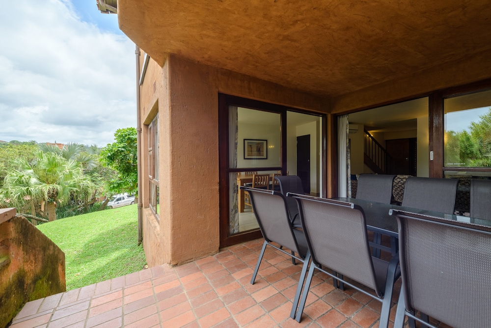 San Lameer Villa Rentals 3120 view 3