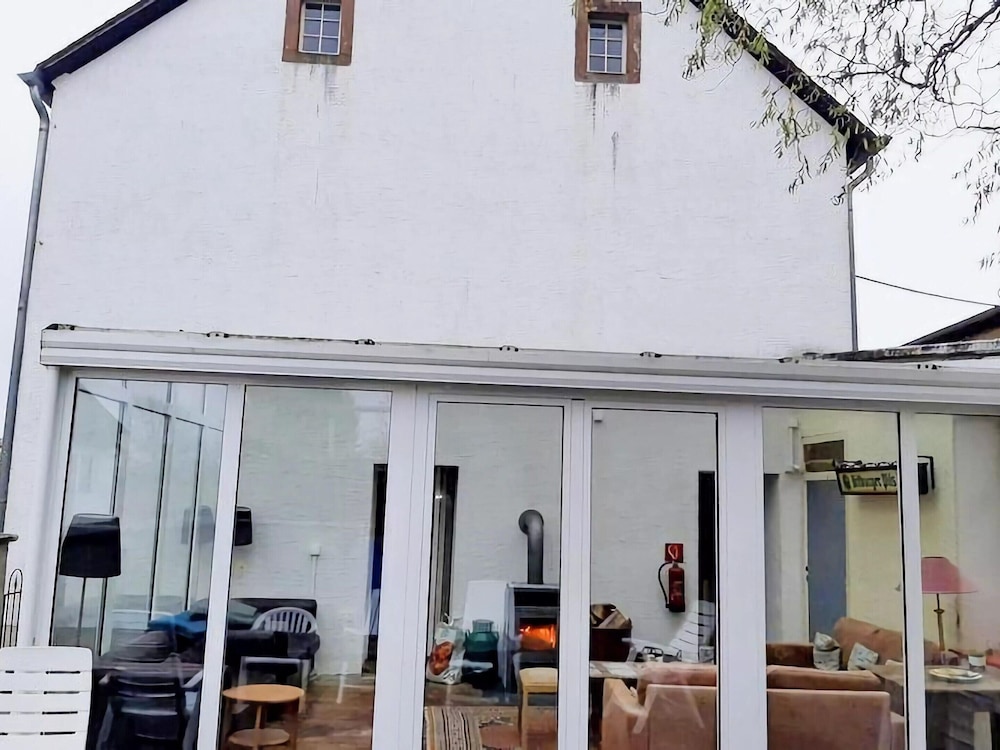 Eifel Garden Villa for Groups