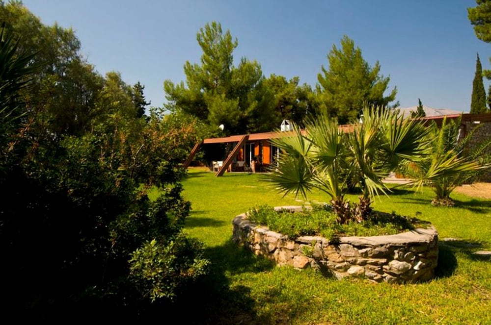 Villa Aggeliki
