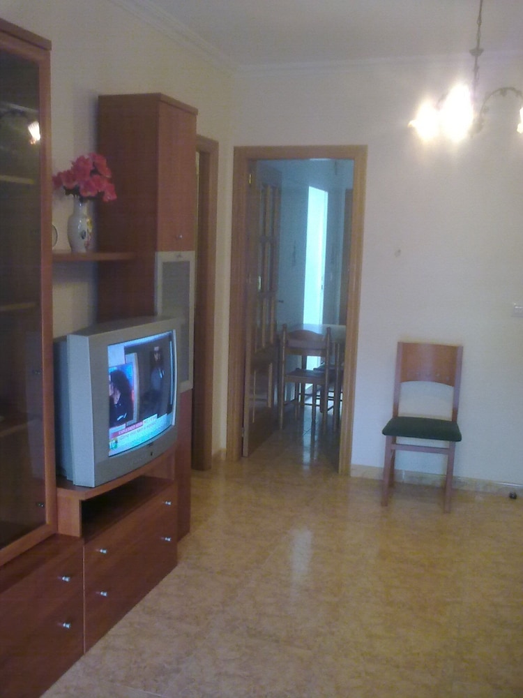 Two Bedrooms Apartment in Torre-pacheco photo 2