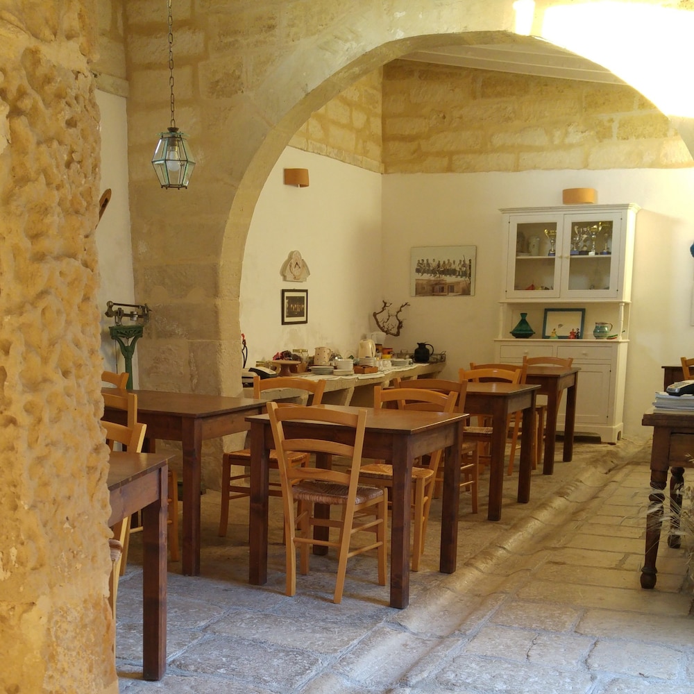 B&B Masseria 12 Granai
