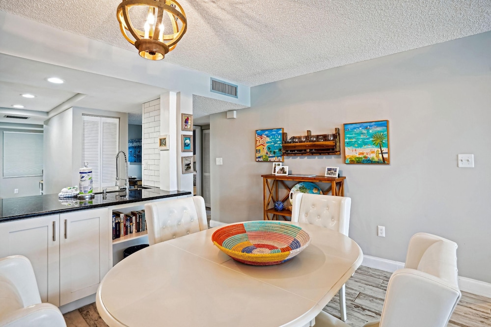 Land's End 5-403 Gulf-bay Front - Premier