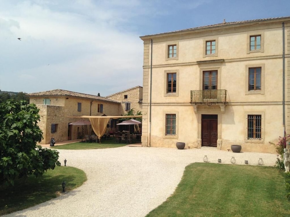 Domaine Saint Martin