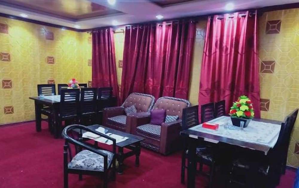 ZAGO Guest House view 5