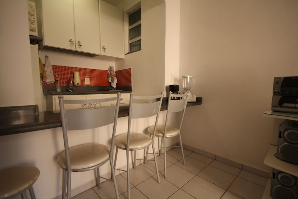 GoHouse Copacabana 804 A