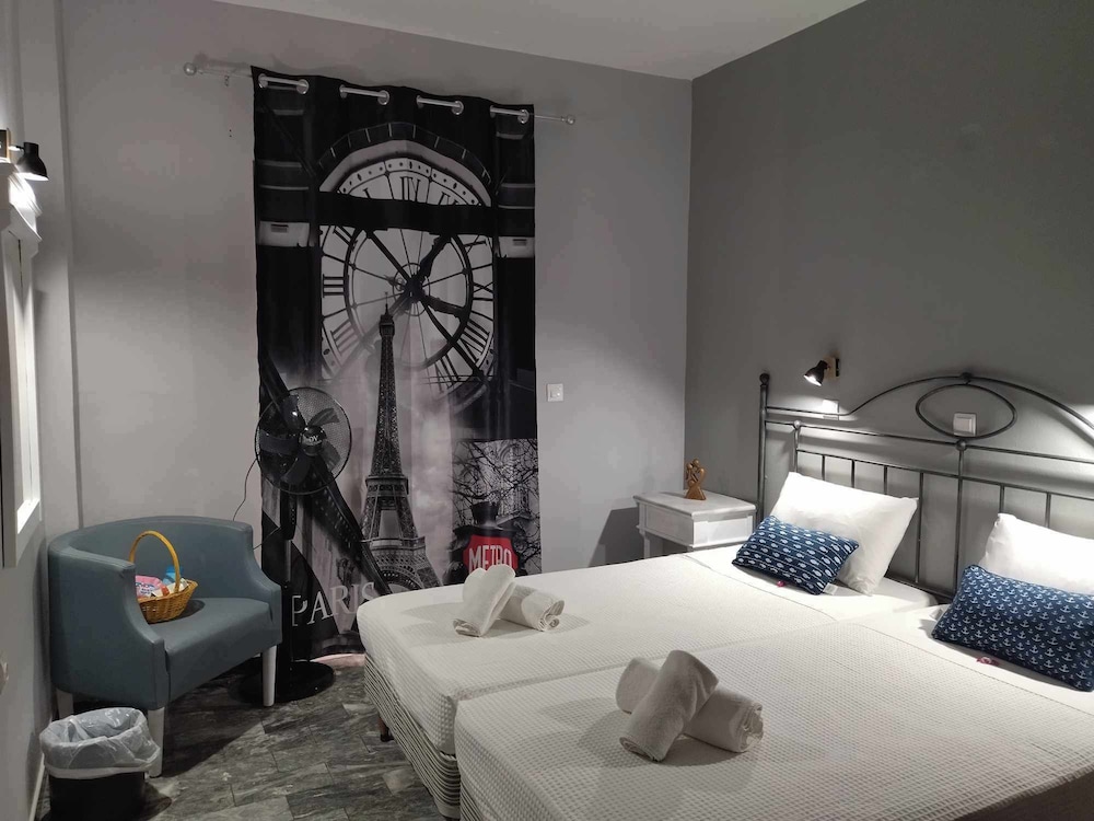 COSY Living Apartments photo 4