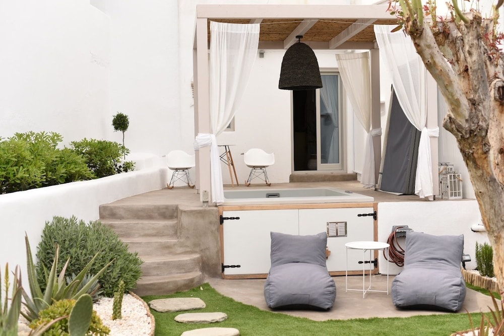 Aegis Royale Villa