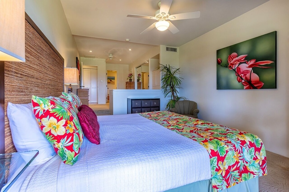 Kaanapali Royal N202 2 Bedroom Condo