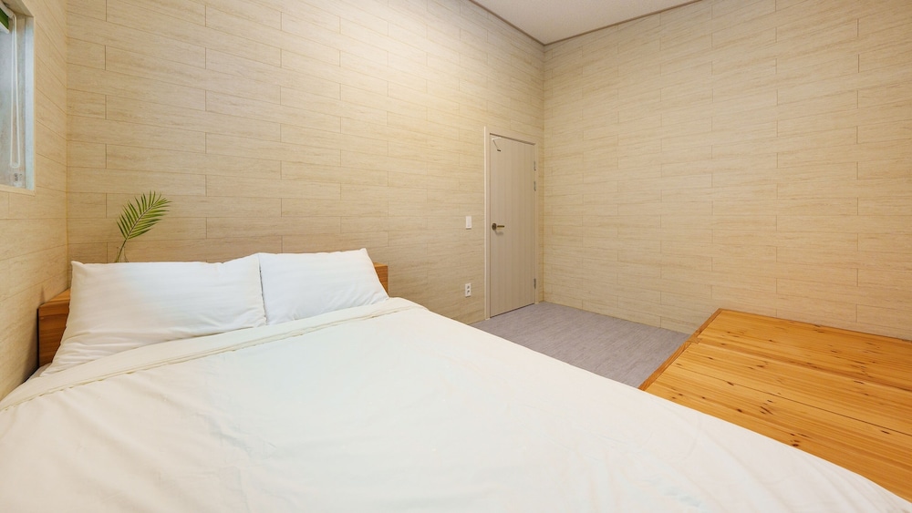 Hoengseong Irangdunaerecreationalpension