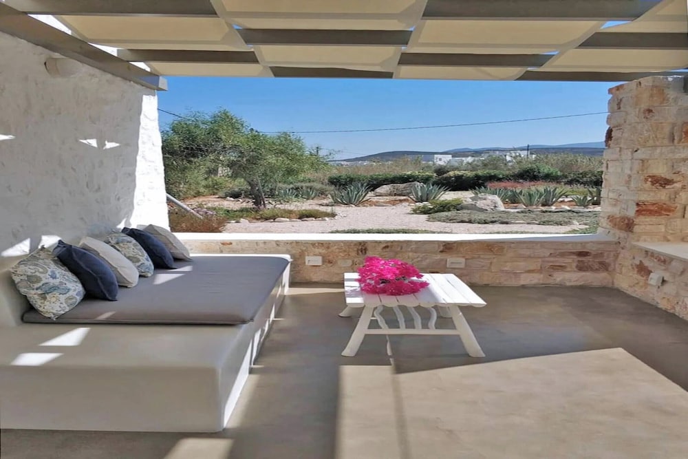 Deluxe Suite - Mykonos