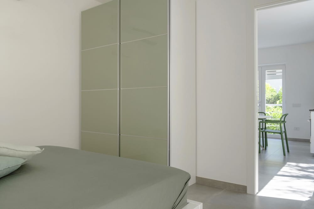 Addaura Marina Apartment by Wonderful Italy