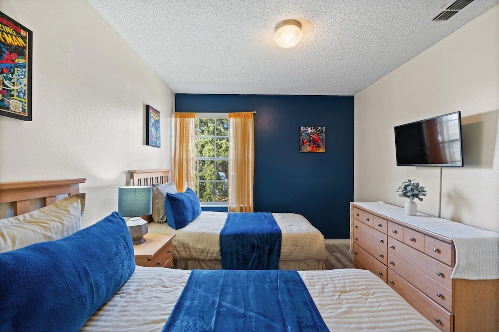2721 North Poinciana Blvd Unit 164