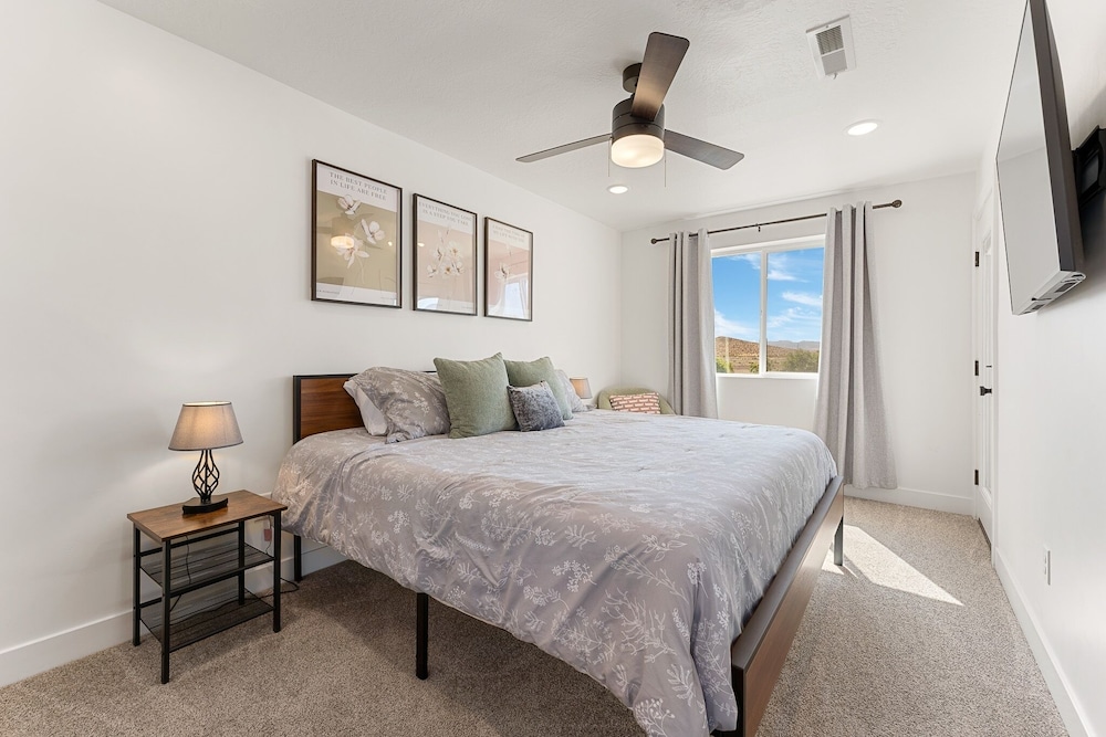 Desert Retreat #73 by RedAwning view 4