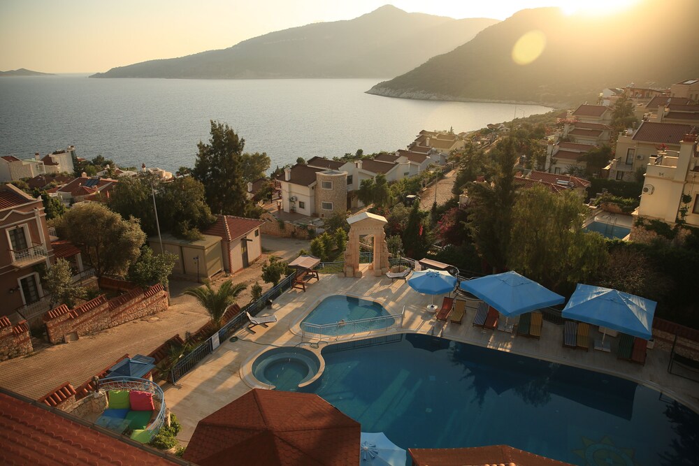 Soothe Otel - Image 176