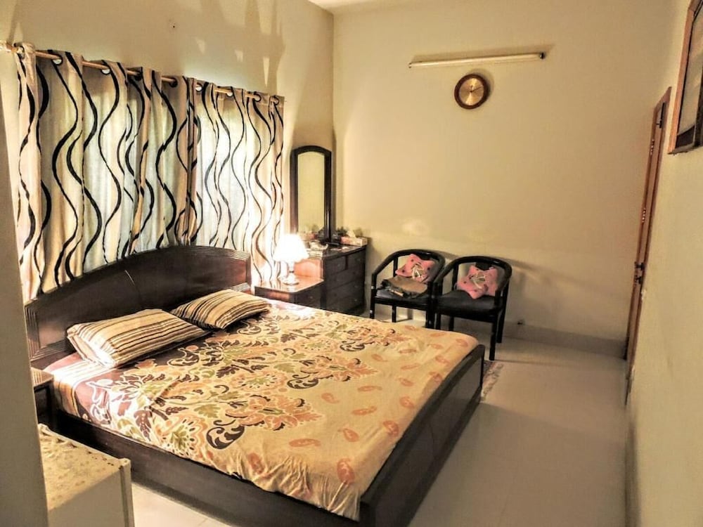Jannat Guest House view 3