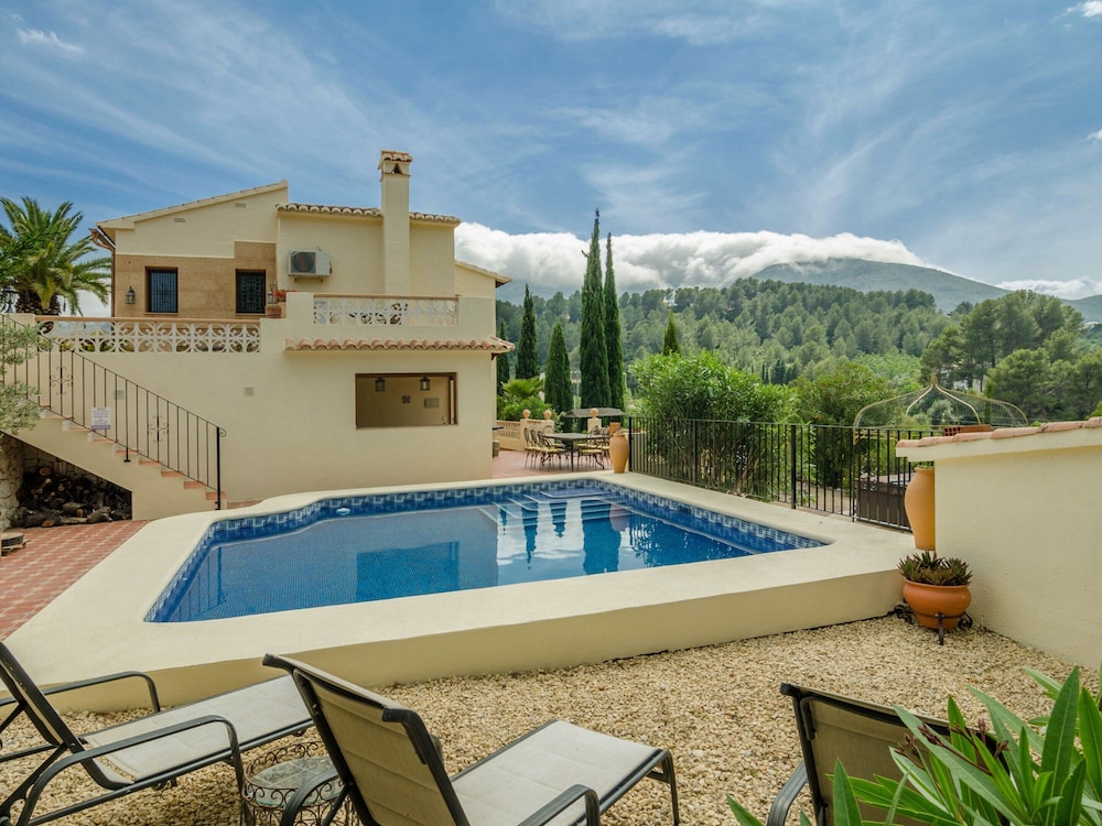 Belvilla by OYO Casa el Paraiso view 5