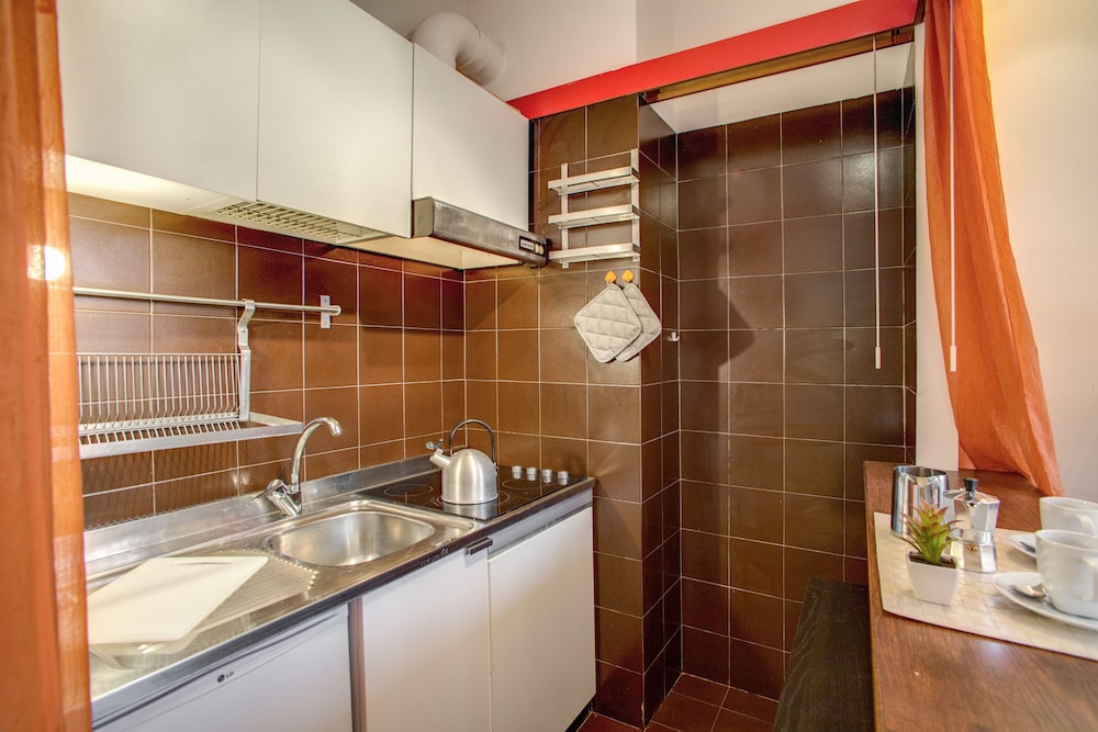 M&L Apartment - case vacanze a Roma