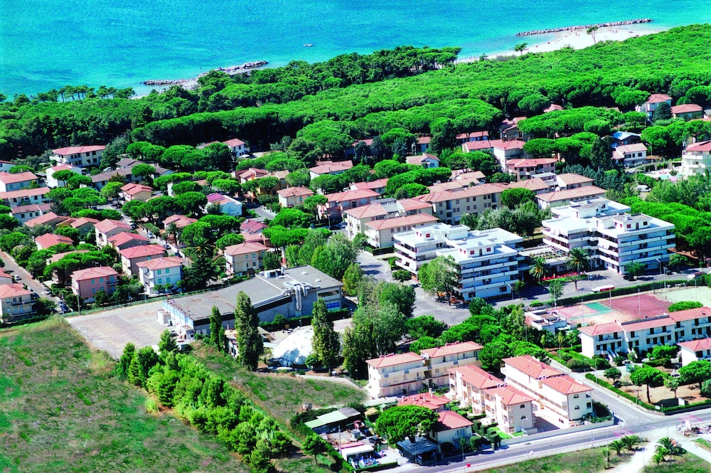 Villette Tina