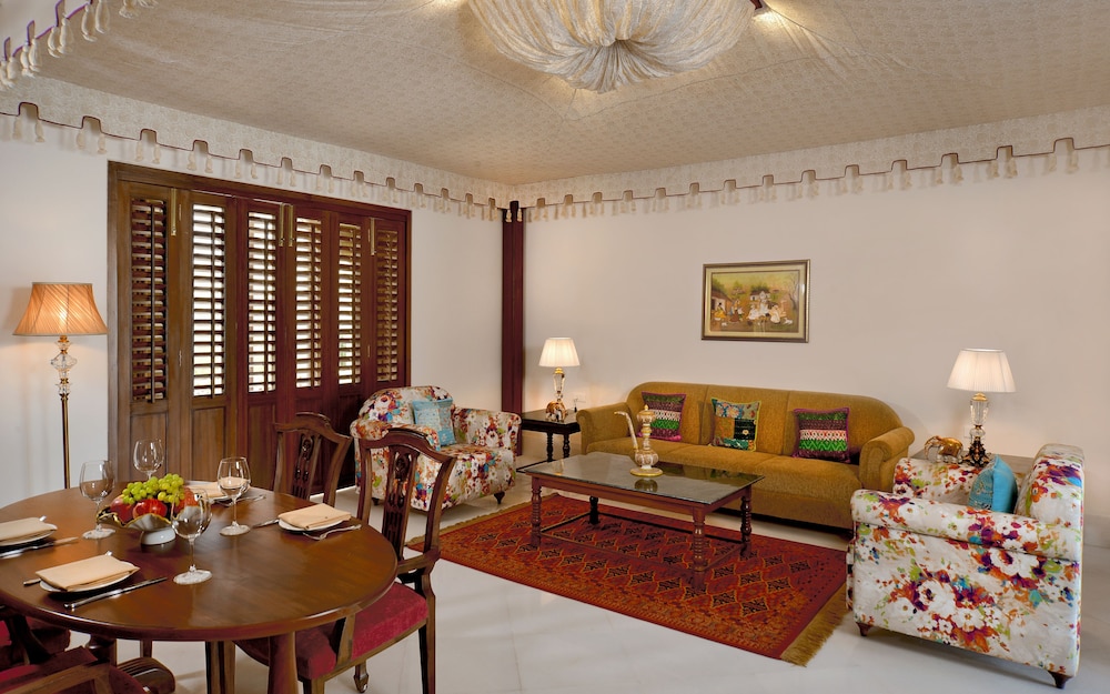 Indana Palace Jaipur 16