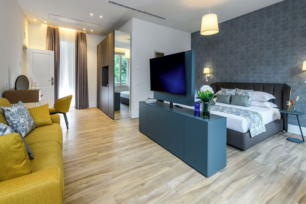 Domus Augustea - Luxury Accommodations