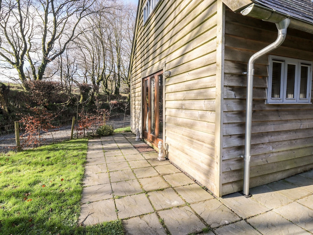 Honeypot Lodge