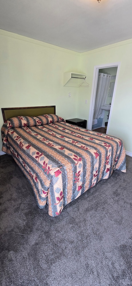 Glenhaven Motel