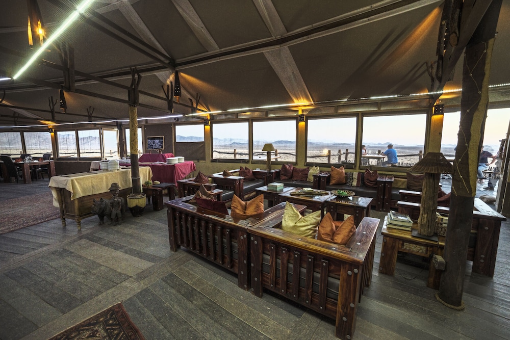 Moon Mountain Lodge
