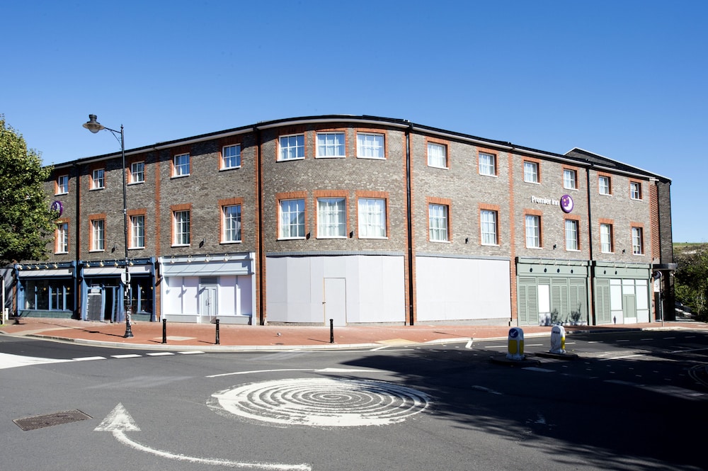 Premier Inn Lewes Town Centre 5