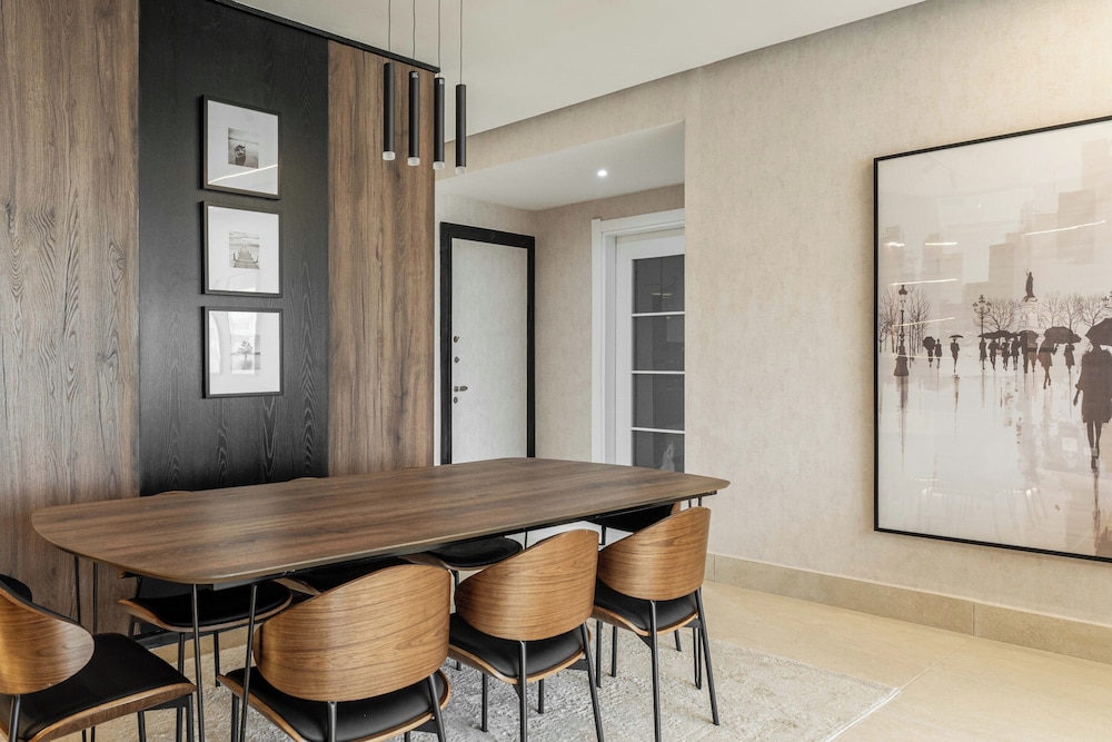 George Residence Victoria Island Lagos