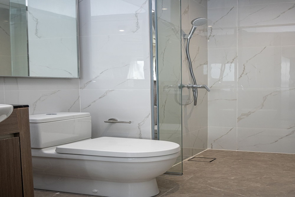 Agile Delima Residensi Suites Bukit Bintang