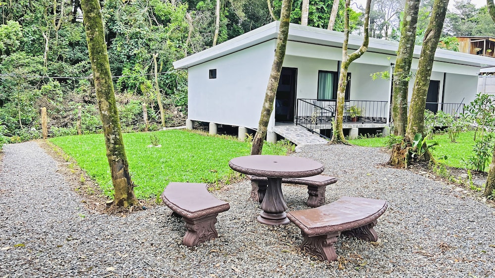 Monteverde Magic Mountain