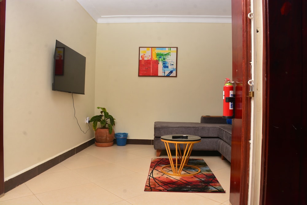 Kaizen Residences
