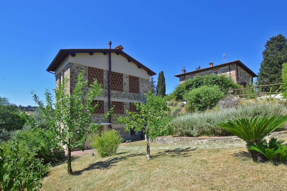 Podere Apostoli view 4