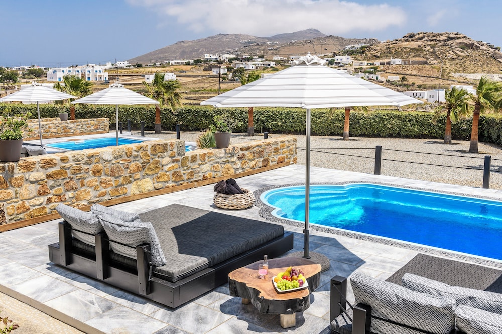 Aurora Mykonos Villas 2