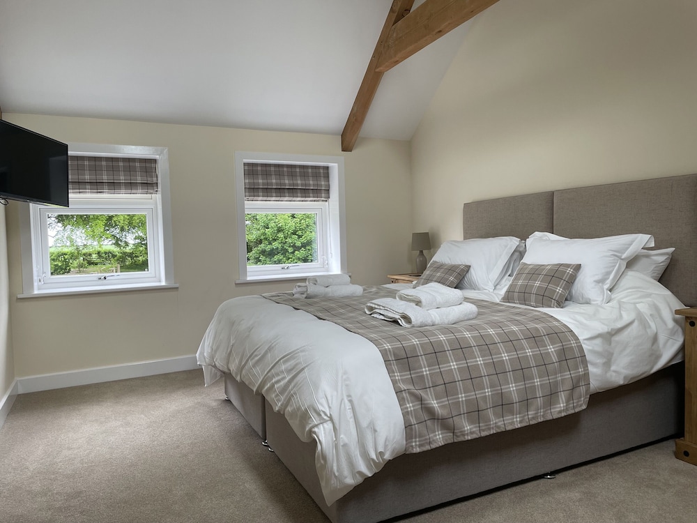 The Grooms Cottage