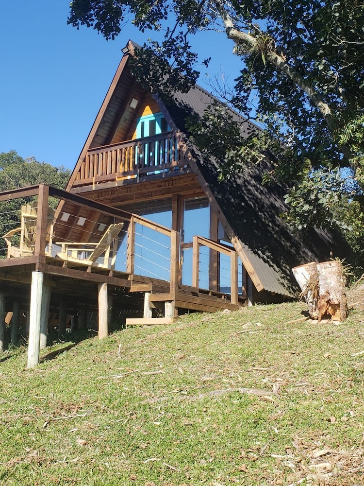 Rancho Sol Poente - Rancho Queimado