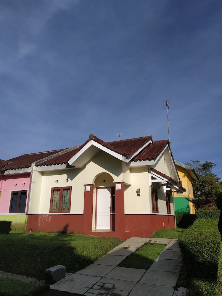 Villa Ciater Highland