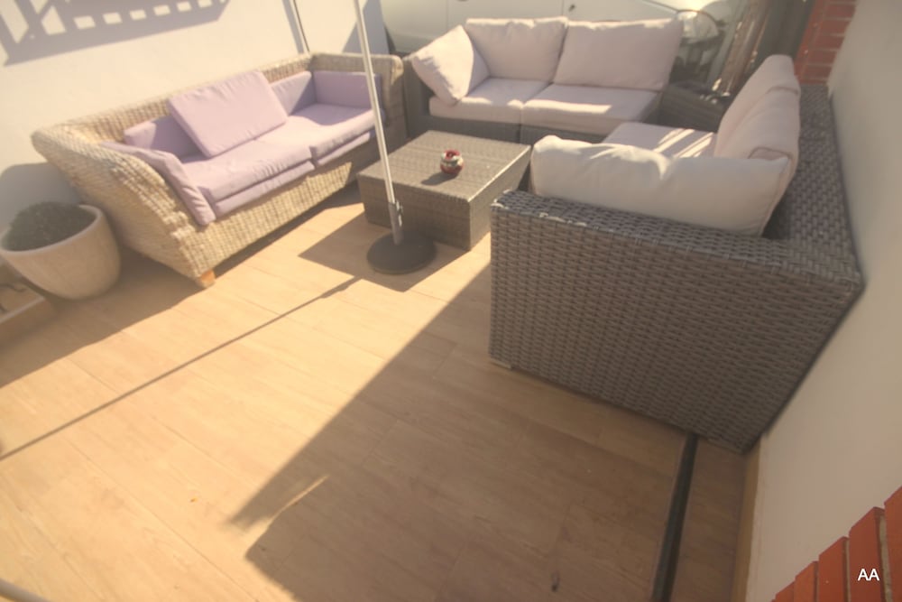 Marbella Vacations - Guest-House Marbella - Property Image 21