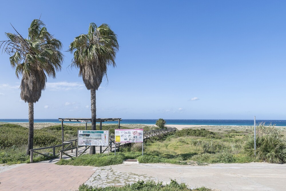 Zahara Atico in Tarifa